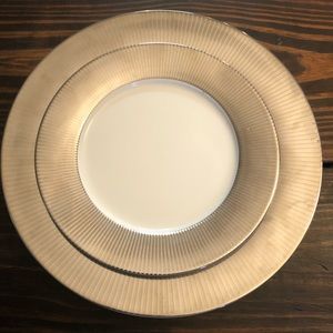 Dinnerware
